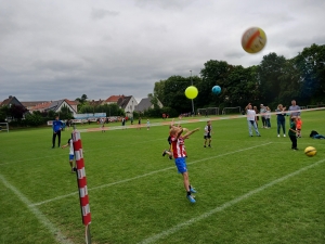 Vereinssportfest 2023